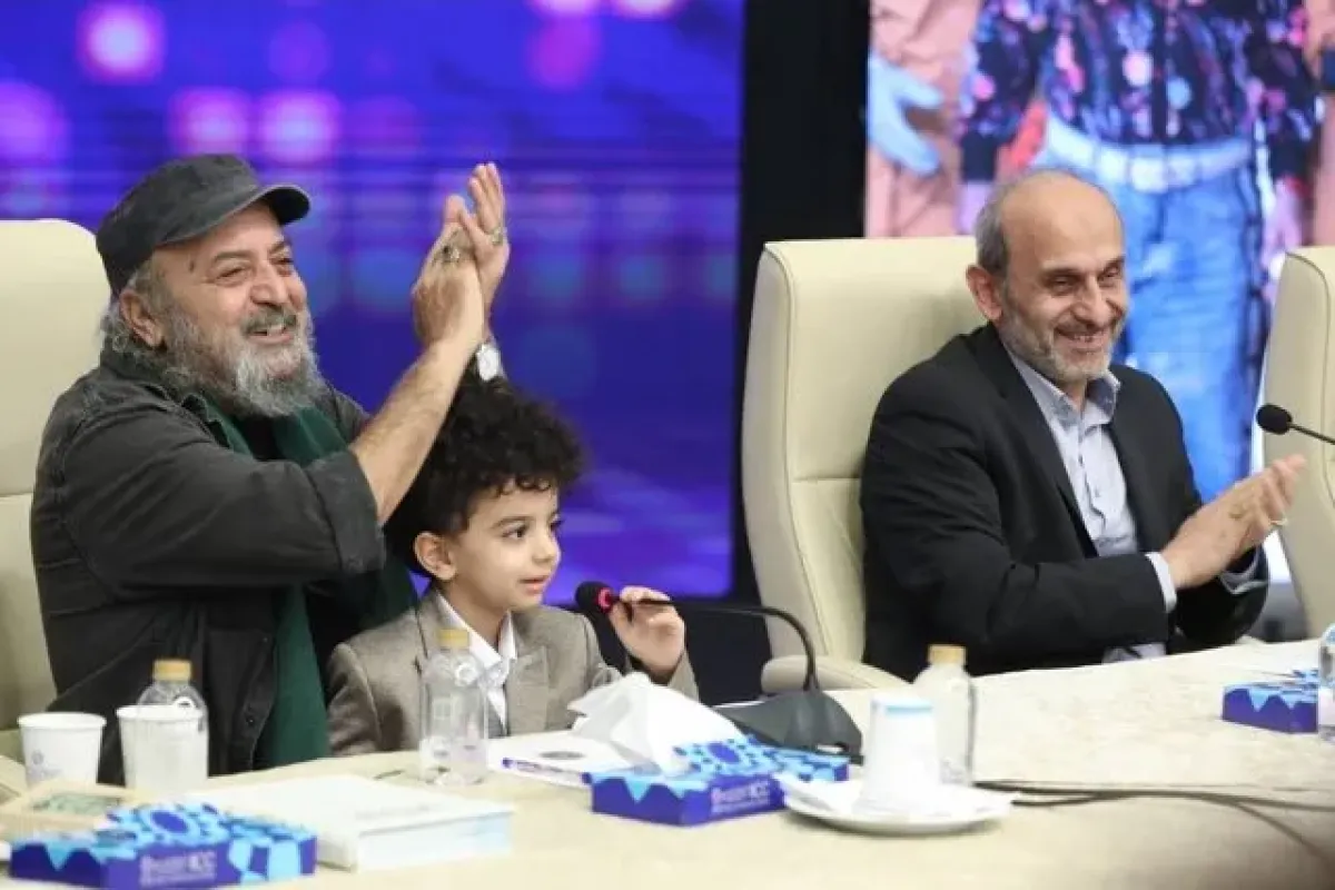 سریال «پایتخت» متعلق به مردم است