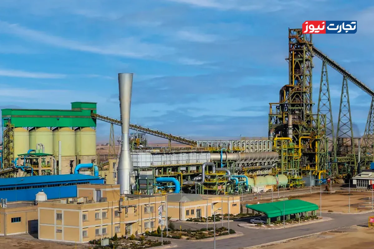 پیش‌ بینی سود پتروشیمی غدیر / شغدیر در سال مالی 1404 چقدر سود می‌سازد؟ + جدول