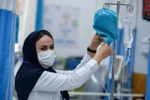 افزایش ۵۸ درصدی تعرفه‌های پرستاری در انتظار تصمیم دولت
