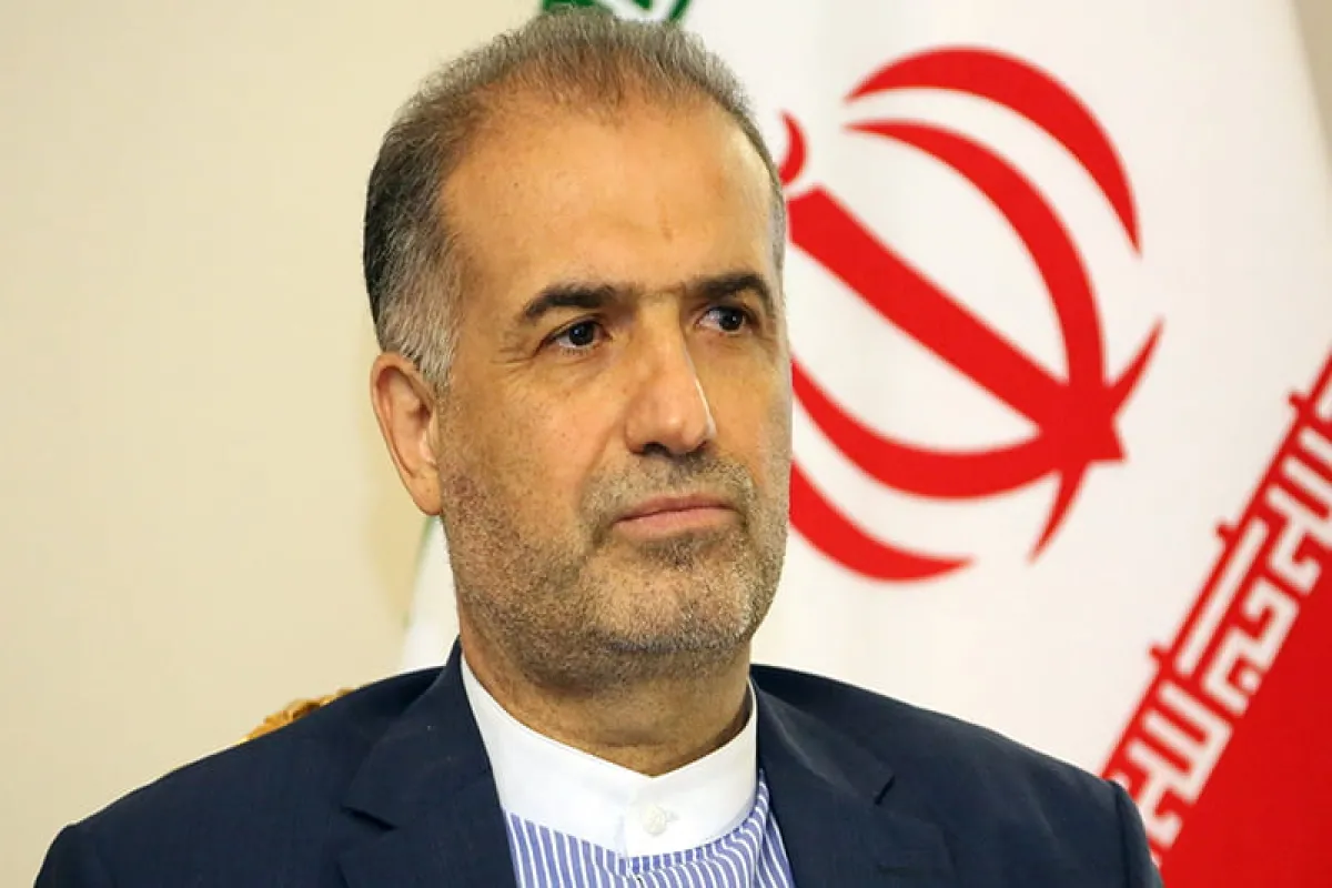 تکیه ایران بر توان داخلی است/ قراردادهای نظامی با روسیه در حال اجراست