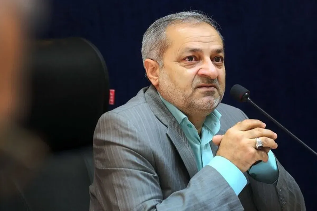 هیچ دانش‌آموزی در بازداشت نیست