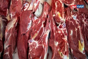 قیمت گوشت قرمز امروز 6 اسفند ۱۴۰۴ + جدول
