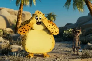 «یوز» کمدی‌ها را کنار زد؛ سینما فقط ۱۵ میلیارد فروخت!