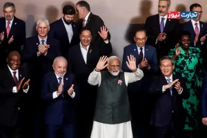 غرب حرف می‌زند، جهان خمیازه می‌کشد: پایان کاخ رویاهای اروپا