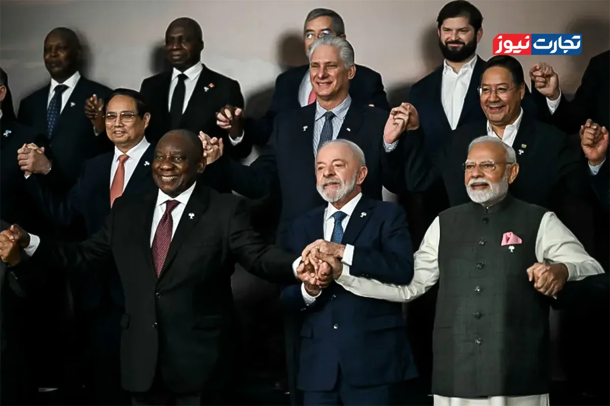 جاه‌طلبی هند در عصر بریکس / وقتی دهلی نو برای رهبری جهان جنوب و والس با غرب آماده می‌شود!